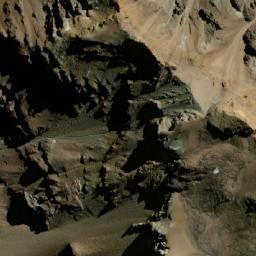 Satellite imagery of Paso de Leiva, AR