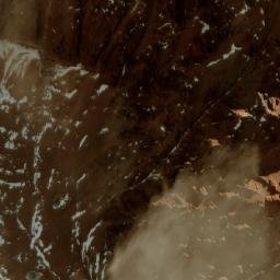 Satellite imagery of Cerro Tigre, AR