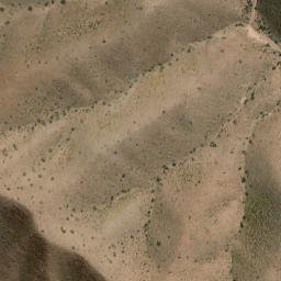 Satellite imagery of Loma Das, AR