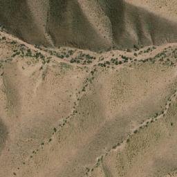 Satellite imagery of Loma Das, AR