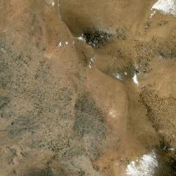 Satellite imagery of Cerro Canario, AR