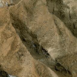 Satellite imagery of Cerro Canario, AR