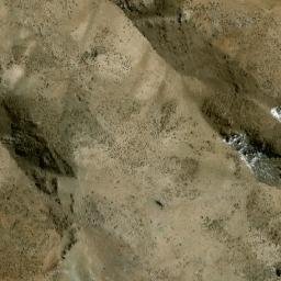Satellite imagery of Cerro Canario, AR