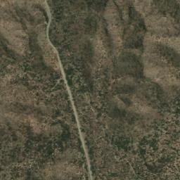 Satellite imagery of Cerro Sampalito, AR