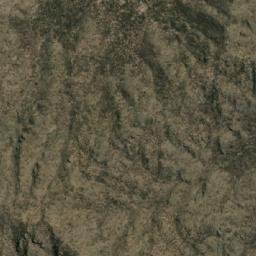 Satellite imagery of Cerro Sampalito, AR