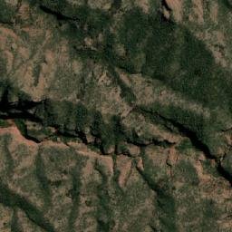 Satellite imagery of Cerro de los Viejos, AR