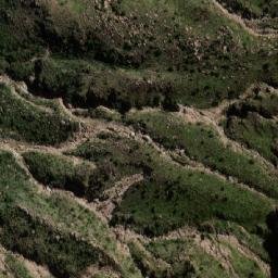 Satellite imagery of Cerro Realito, AR