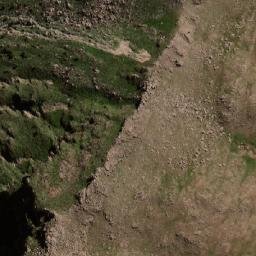 Satellite imagery of Cerro Realito, AR