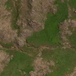 Satellite imagery of Cerro Realito, AR