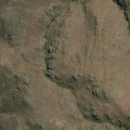 Satellite imagery of Cerro Paso Malo, AR