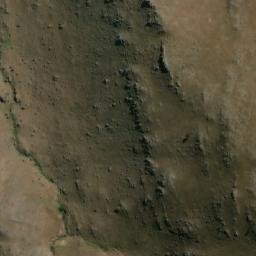Satellite imagery of Cerro Paso Malo, AR