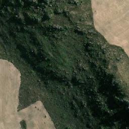 Satellite imagery of AGTERLANDE, ZA