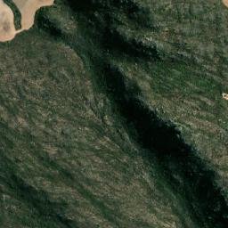 Satellite imagery of AGTERLANDE, ZA