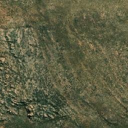 Satellite imagery of MATJES RIVIER, ZA