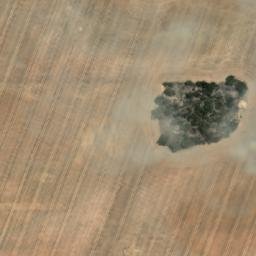Satellite imagery of Marble Rock, AU
