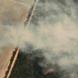 Satellite imagery of Marble Rock, AU