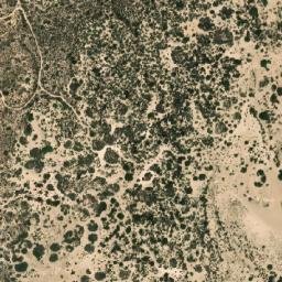 Satellite imagery of Mount Mary, AU