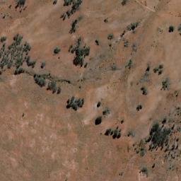 Satellite imagery of Mount Miccollo, AU