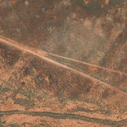 Satellite imagery of Sisters Hill, AU