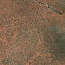 Satellite imagery of Coonatto Hill, AU