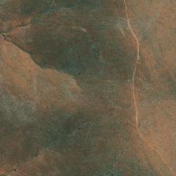 Satellite imagery of Coonatto Hill, AU