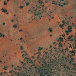 Satellite imagery of Waroonee, AU