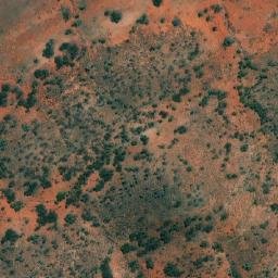 Satellite imagery of Waroonee, AU