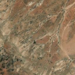 Satellite imagery of Pepuarta, AU