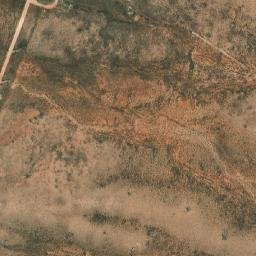Satellite imagery of Pepuarta, AU