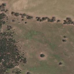 Satellite imagery of The Turtle, AU
