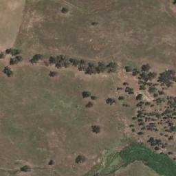 Satellite imagery of The Turtle, AU