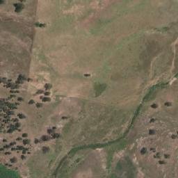 Satellite imagery of The Turtle, AU