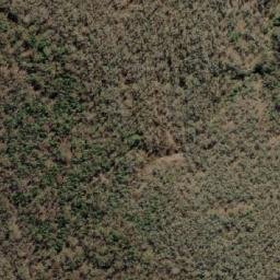 Satellite imagery of Mudgee Mountain, AU