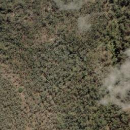 Satellite imagery of Mudgee Mountain, AU