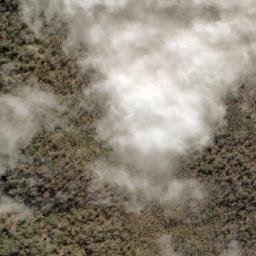 Satellite imagery of Mudgee Mountain, AU