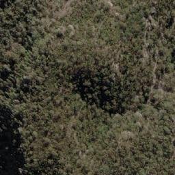 Satellite imagery of Red Hill, AU