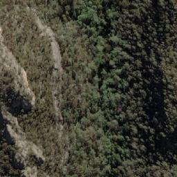Satellite imagery of Bylong Crown, AU