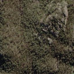 Satellite imagery of Bylong Crown, AU