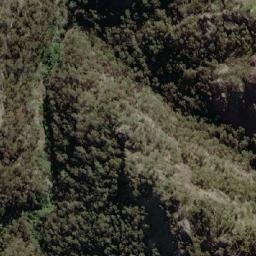 Satellite imagery of Bylong Crown, AU
