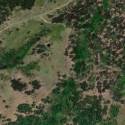 Satellite imagery of Sugarloaf Mountain, AU