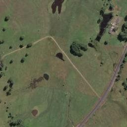 Satellite imagery of Green Hill, AU
