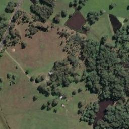 Satellite imagery of Green Hill, AU