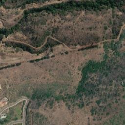 Satellite imagery of Punta Panulcillo, CL