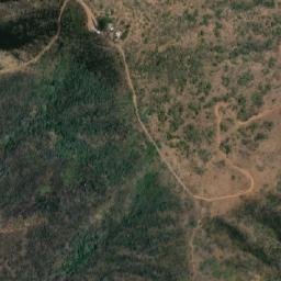 Satellite imagery of Cerro Gamboa, CL