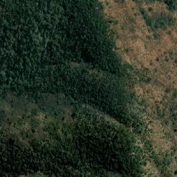 Satellite imagery of Cerro Los Padres, CL