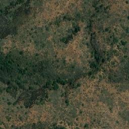 Satellite imagery of Cerro Carcuco, CL