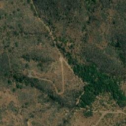 Satellite imagery of Cerro Carcuco, CL