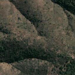 Satellite imagery of Cuesta de El Membrillo, CL