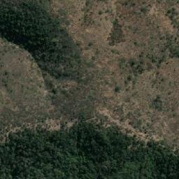 Satellite imagery of Cuesta de El Membrillo, CL