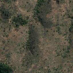 Satellite imagery of Cuesta de El Membrillo, CL